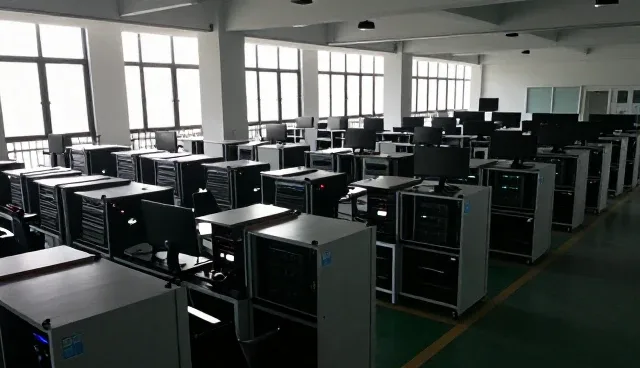 多源异构数据采集的性能优化与应用边界