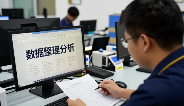 智能终端对接提升农业基地整体体验
