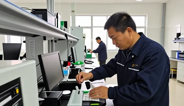 数据整理分析满足复杂环境应用需求